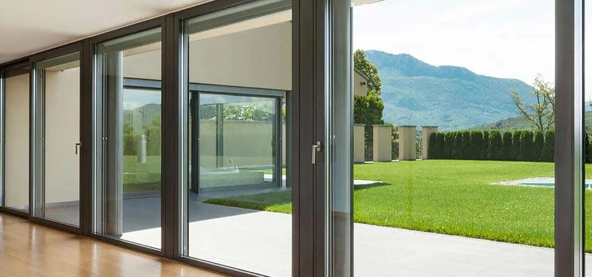 Özkoçpen Pvc Pencere ve Kapı Sistemleri