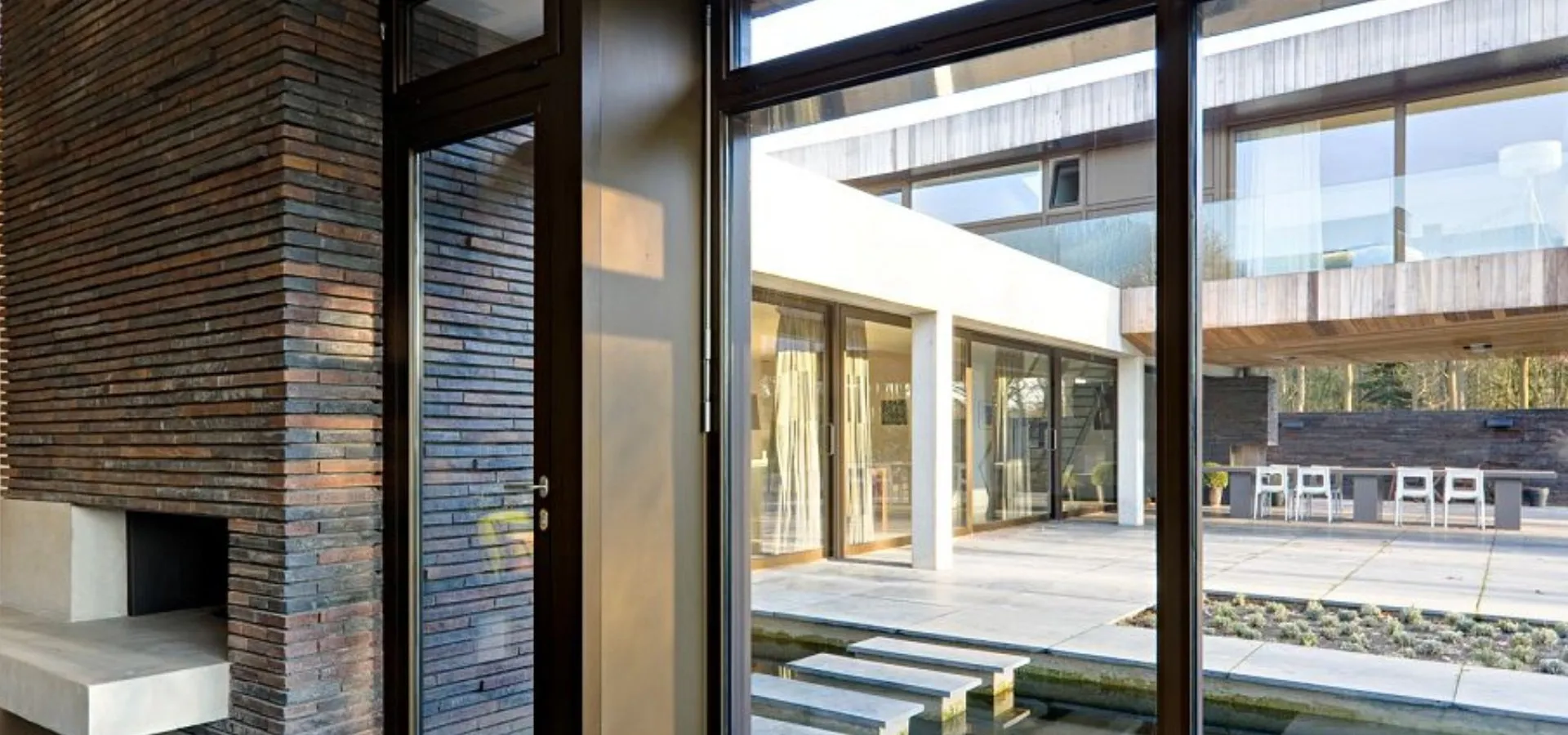 Özkoçpen Pvc Pencere ve Kapı Sistemleri